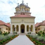 Arhiepiscopia Alba Iulia