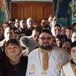 Preot Vasile Tivadar