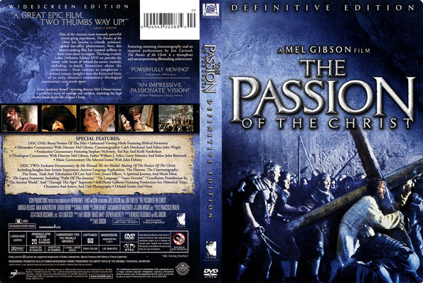 The Passion of the Christ (2004) subtitrat in limba romana – Patimile lui Hristos | Filme Crestine Subtitrate| Filme Crestine Noi
