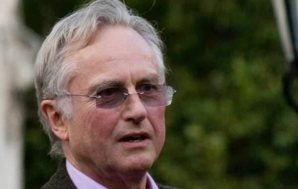 Menu Suggestion from Richard Dawkins