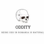 Oddity Romania