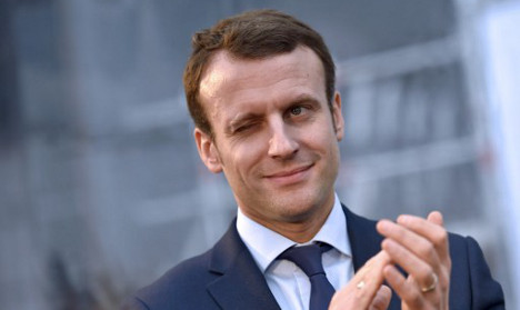 ROTHSCHILD, in spatele ASCENSIUNII fulminante a lui Emmanuel Macron. Acum trei ani se plimba cu bicicleta pe plajă, iar acum este la un pas să ajungă la Palatul Élysée - OrtodoxINFO