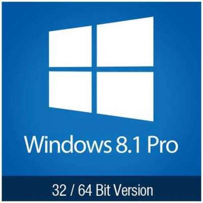 windows 8 PRO Profile Picture