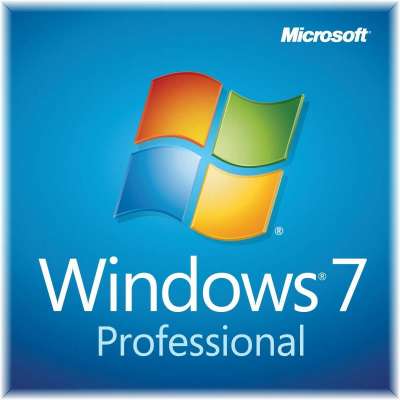 windows 7 PRO Profile Picture