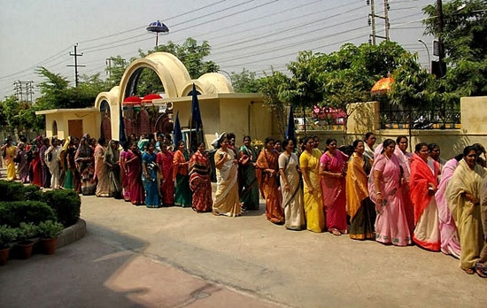 India: 500 de pastori și 45.000 de oameni își doresc să devină ortodocși | Averea Bisericii