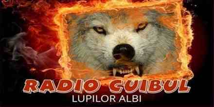 Radio Cuibul Lupilor Albi - Live Online Radio