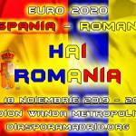 Romani In Spania