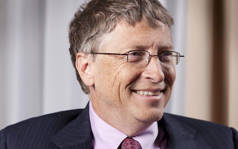 Bill Gates Admits He's 'Taking GMOs and Injecting Them Into Little Kid's Arms' In Shock Video - News Punch