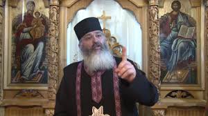 Declarația părintelui Calistrat de la Mânăstirea Vlădiceni cu privire la presupusul „focar” de Covid de la Mânăstire - De Interes - Gânduri Ortodoxe
