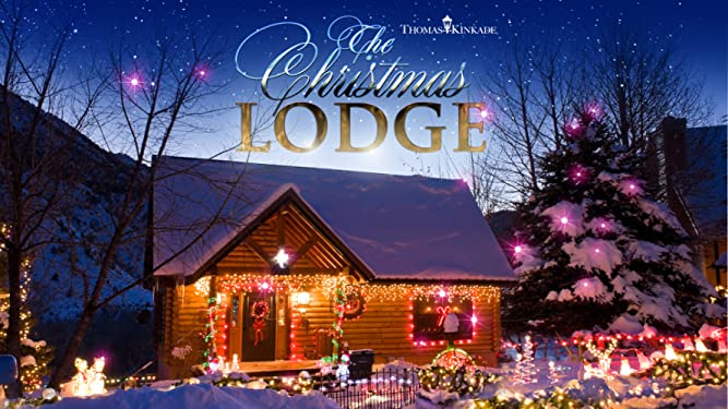 Christmas Lodge – Cabana de Crăciun - Filme Crestine Online - Filme Crestine Noi