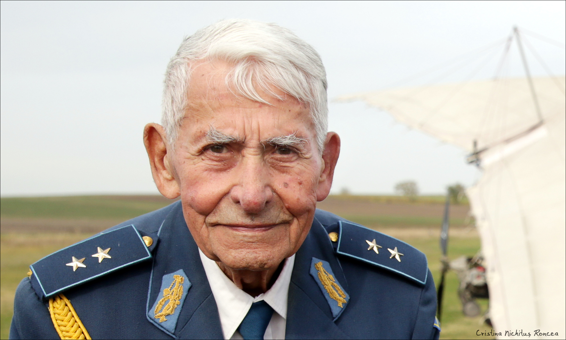 Mareșalul Românismului Radu Theodoru a împlinit 97 de ani. La Mulți și Binecuvântați Ani! Crezul lui despre Românul Absolut: „Eminescu este Biblia Românismului!”. INTERVIU: „Românii se vor ridica!” | ActiveNews