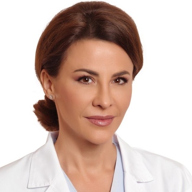 Dr. Adina Alberts: „Manipularea cu privire la pandemie pune gânduri tot mai mulți medici" | MrNews.ro - Revistă pentru bărbați