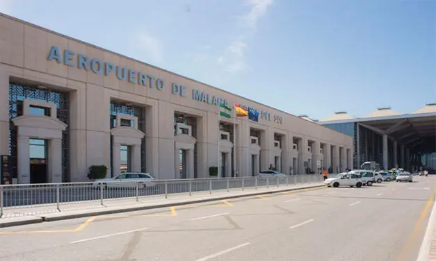 Români blocaţi pe aeroporturile din Spania! Cine credeţi că este de vină?