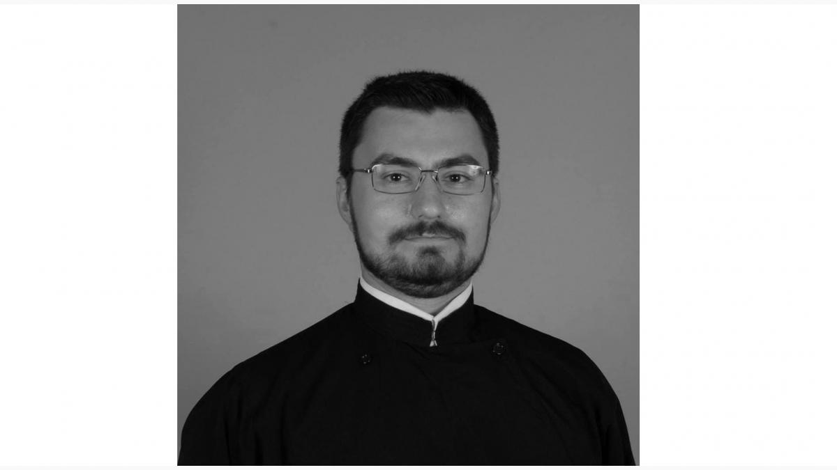 Părintele Adrian-Bogdan Culici a trecut la Domnul | Reîntregirea
