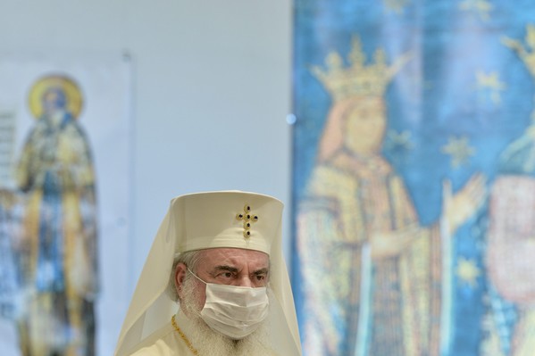 Patriarhul Daniel ce adevăr mărturisește? Există mai multe adevăruri?? - De Interes - Gânduri Ortodoxe