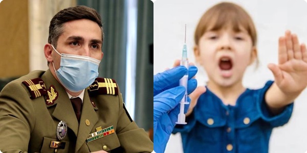 Păpușarul Valeriu Gheorghiță îndeamnă pe alții să-și vaccineze copiii, dar pe ai săi nu-i vaccinează. Scuza jenantă invocată – Stiri Crestine | Info Crestin | Actualitate Crestina Online