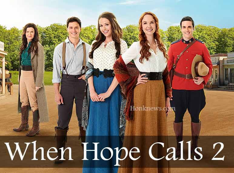 When Hope Calls Sezonul 2 - Filme Crestine Online - Filme Crestine Noi- Filme Online 2022