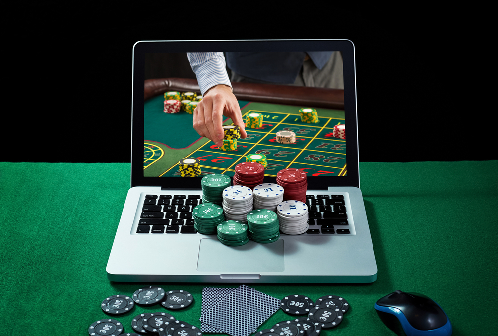 The Constant Rise of Online Casinos and Gambling