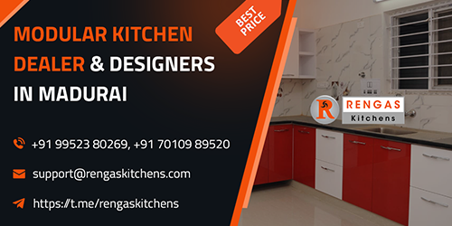 Modular Kitchens in Madurai | Modular Kitchen Designers in Madurai | Modular Kitchen Dealers in Madurai | Modular Kitchen Service Provider in Madurai