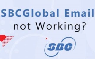 SBCGlobal Email Not Working- Fix My SBCGlobal email not working on iphone