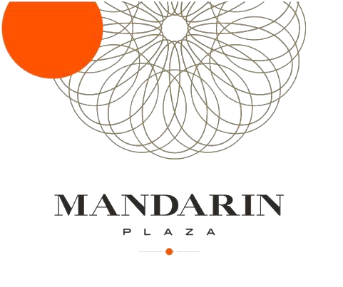 Mandarinplaza