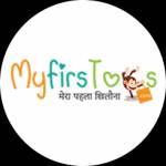 MyFirstoys official
