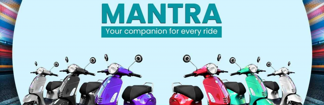 Mantra E Bike