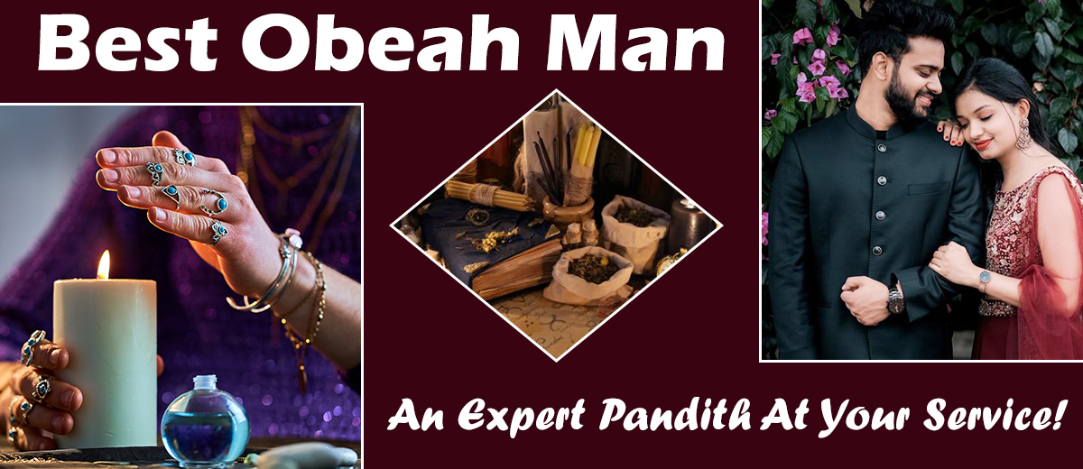 Best Obeah Man in Suva | Voodoo Spells Expert in Suva