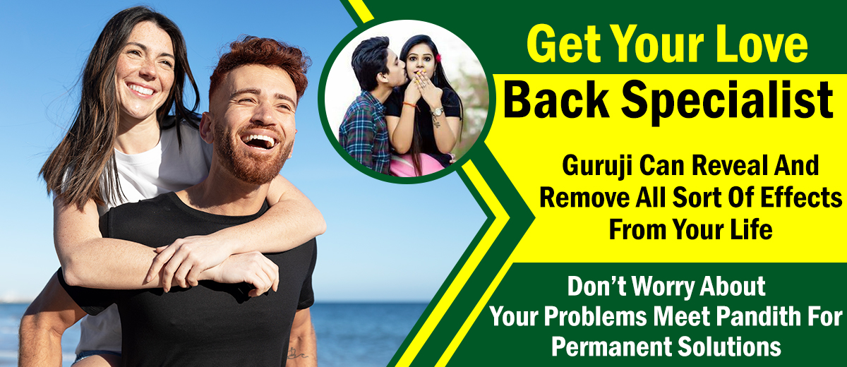 Get Your Love Back Specialist in Suva | Best Love Spell