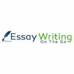 Essay Writing On The Go