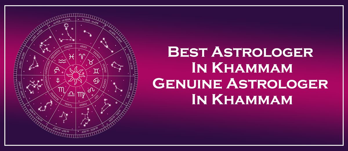 Best Astrologer in Khammam | Black Magic & Vashikaran Astrologer