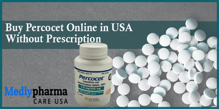 Order Percocet Online Overnight Delivery in USA