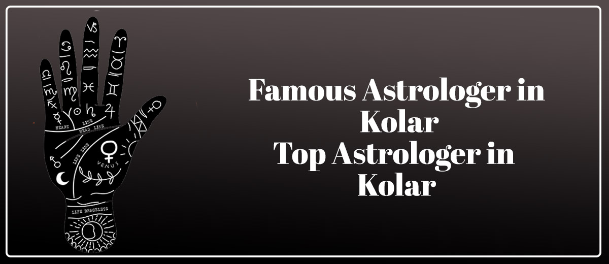 Best Astrologer in Robertson Pet | Genuine Astrologer