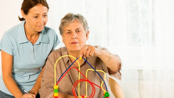 Some Important Benefits Of Occupational Therapy We Must Know | TechPlanet