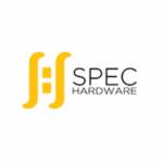 Spec Hardware
