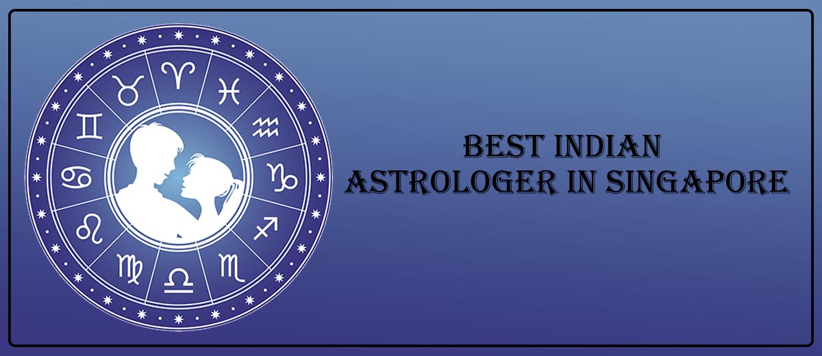 Best Indian Astrologer in Clementi | Famous Psychic Reader
