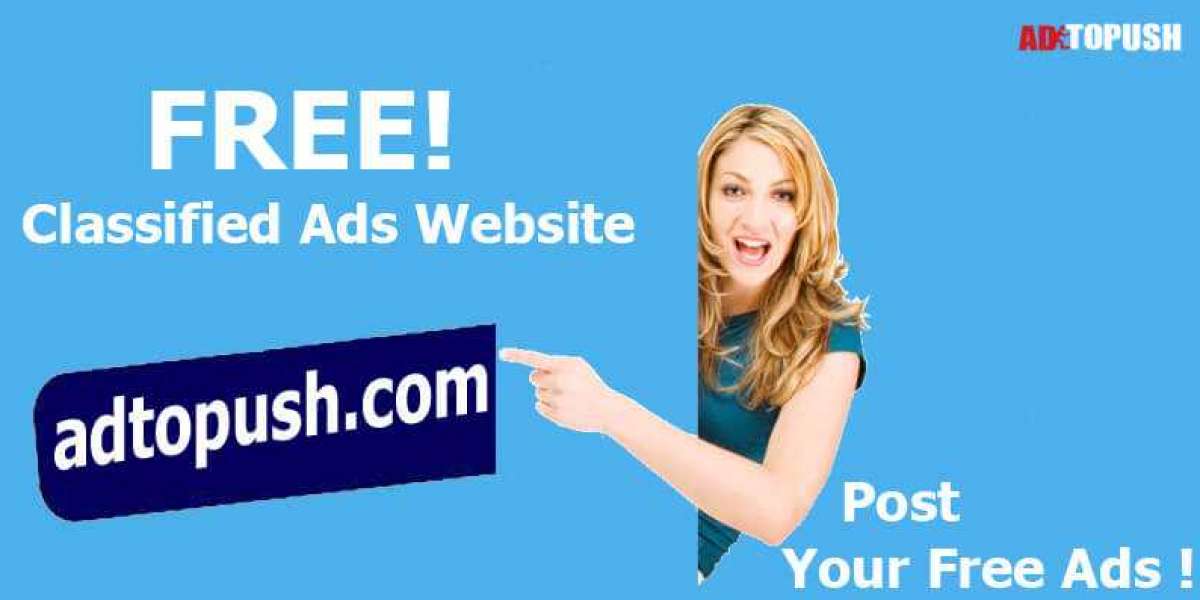 Free Classified Ads Websites for Maximizing Your Reach and Connecting You with Buyers and Sellers