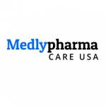 Medly Pharma Care USA