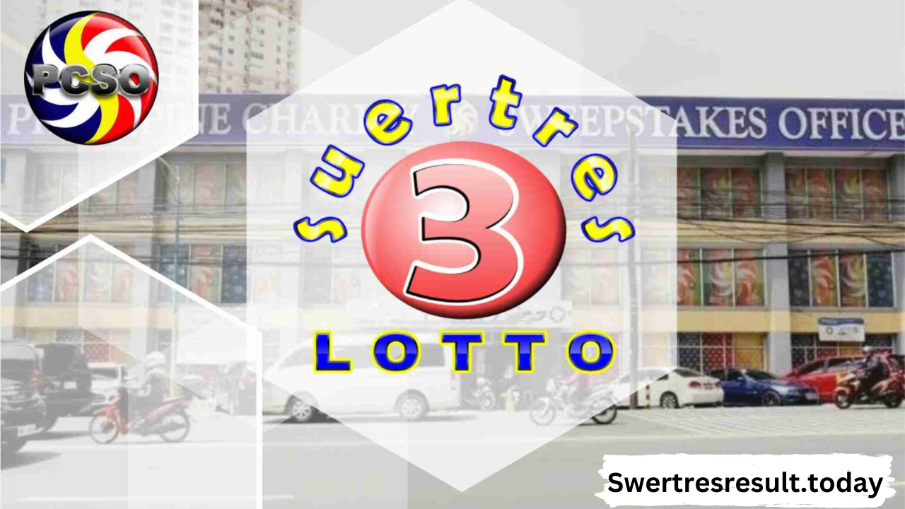 Swertres Result Today March 02, 2023 Official PCSO