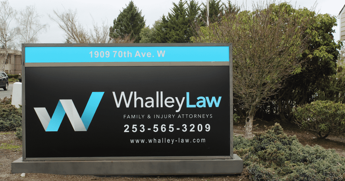 Free Lawyer Consultation At Whalley Law | Book Now