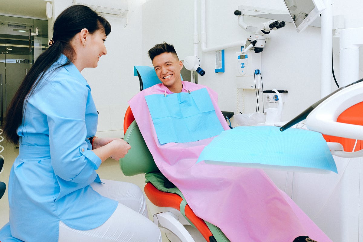From Cavities To Crowns: Can Family Dentistry Keep Your Teeth Strong? | by Lasting Smiles Dental Care | Mar, 2023 | Medium