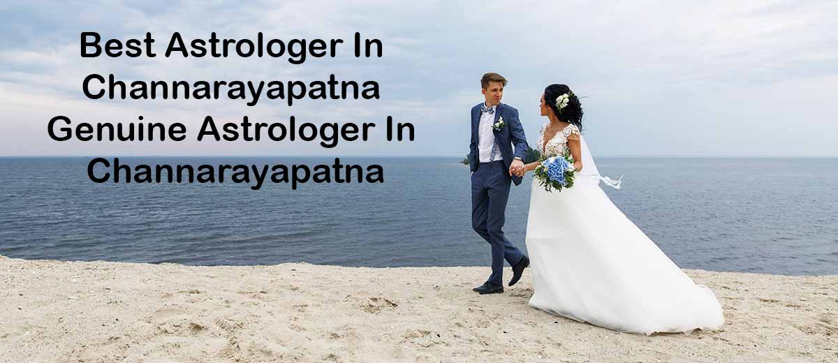 Best Astrologer in Channarayapatna | Famous & Genuine Astro