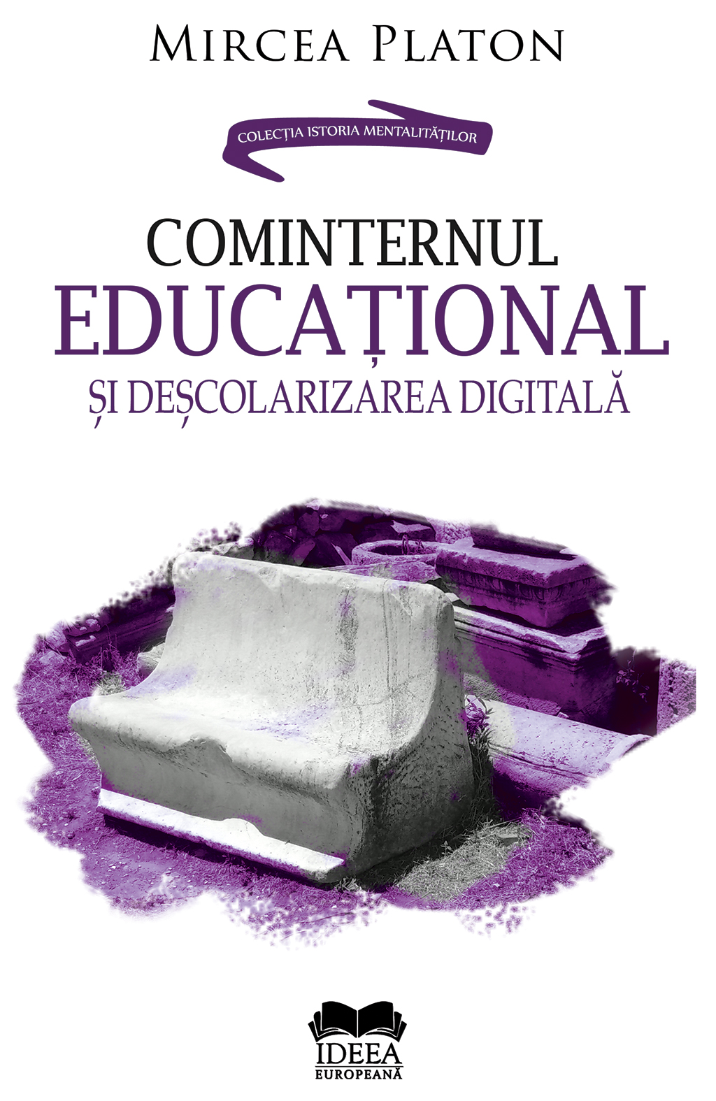 (P) Cominternul educațional și deșcolarizarea digitală – Mircea Platon – MAGAZIN CRITIC