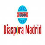 Blog DiasporaMadrid.com
