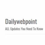 dailywebpoint