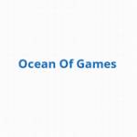 OCEAN GAMES