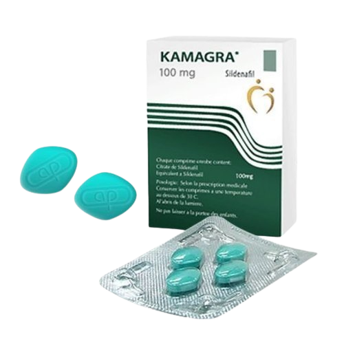 Buy Kamagra 100 Mg (Sildenafil) Tablets Online At Best Price | Buy Fildena