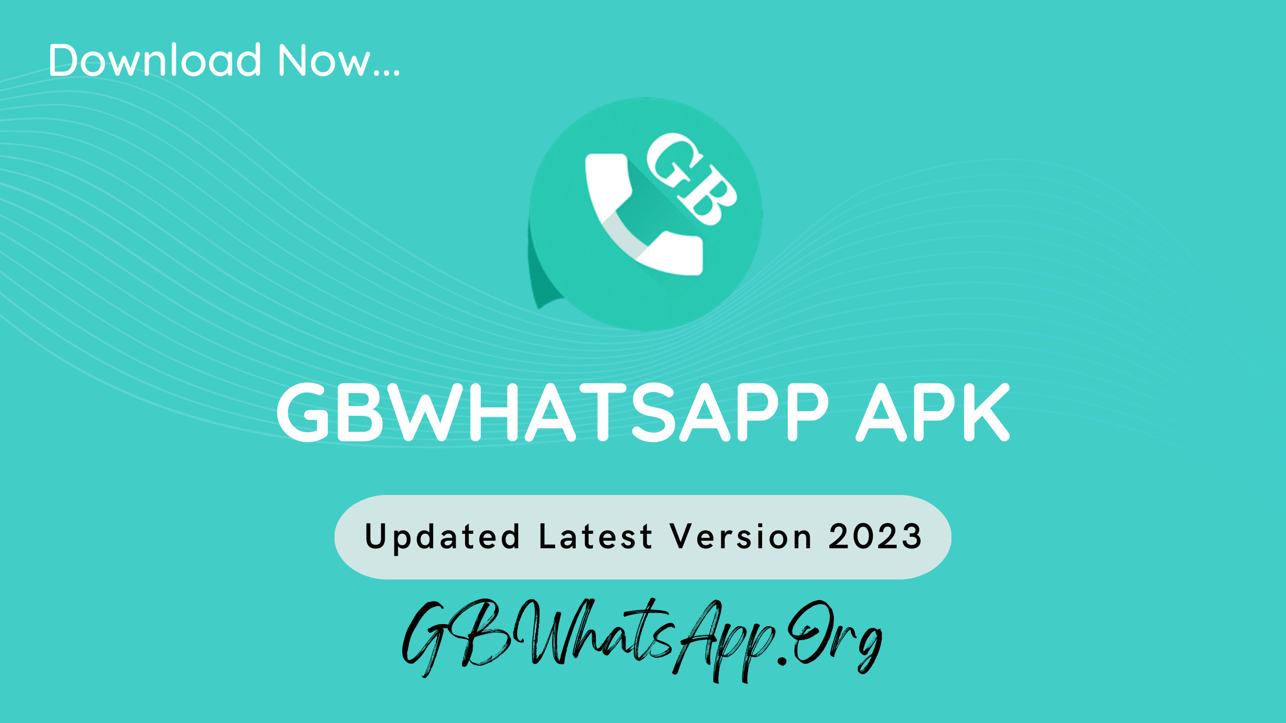 GBWhatsApp APK Download (Anti-Ban) Updated April 2023 | OFFICIAL