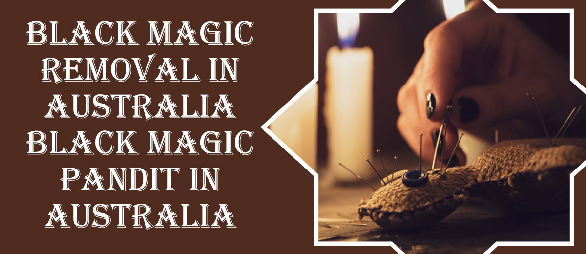 Black Magic Astrologer in Alice Springs | Magic Specialist