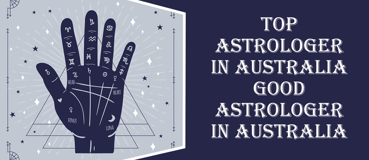 Best Astrologer in Alice Springs | Famous Astrologer